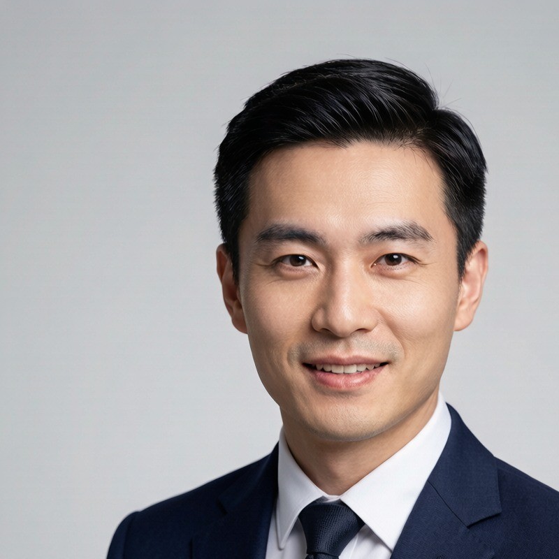 陈经理 创始人/总经理