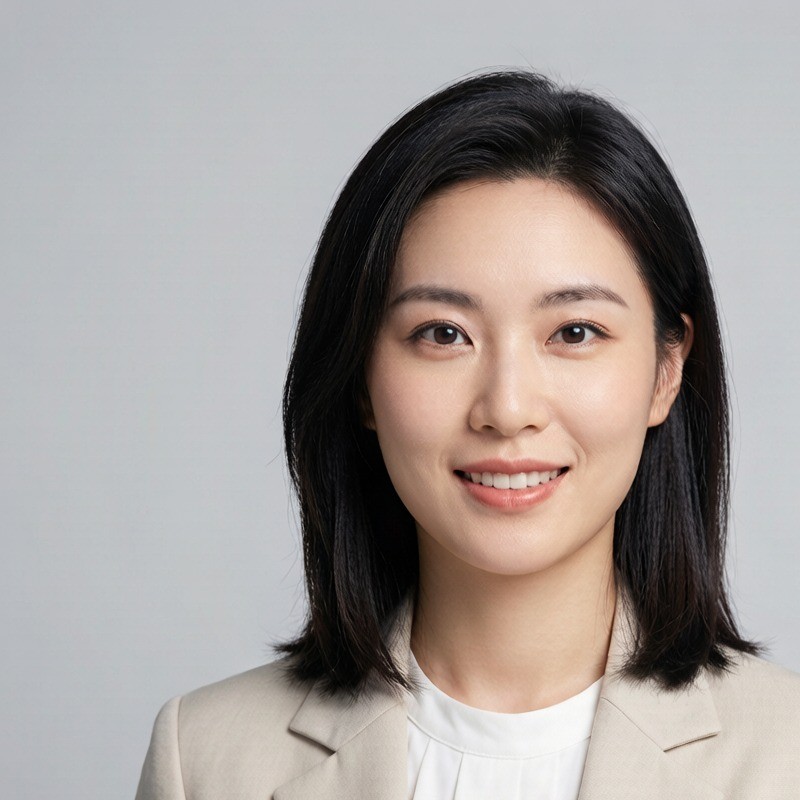 李会计 高级会计主管